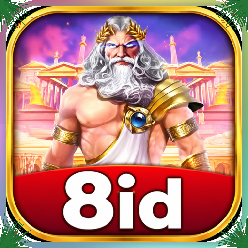 8id — galeri pratinjau - APK Resmi